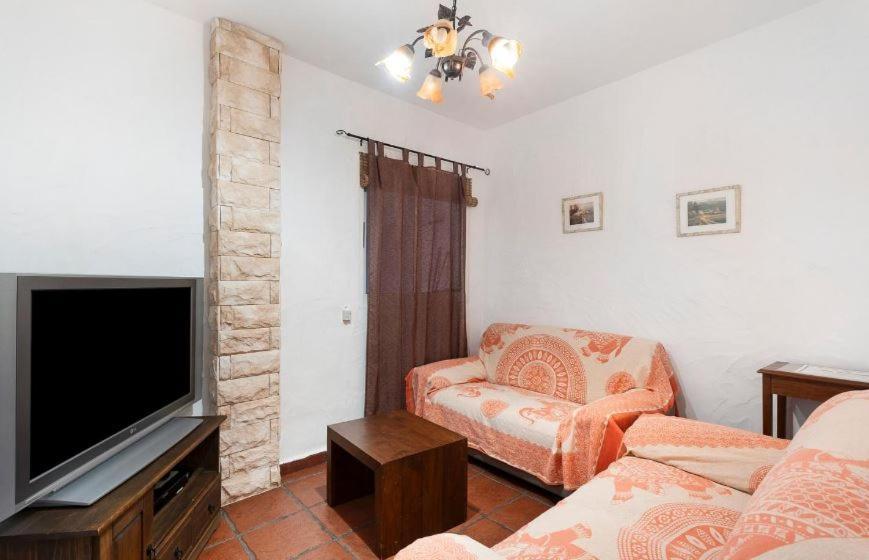 Apartamentos Trebol Mocanal Exterior photo